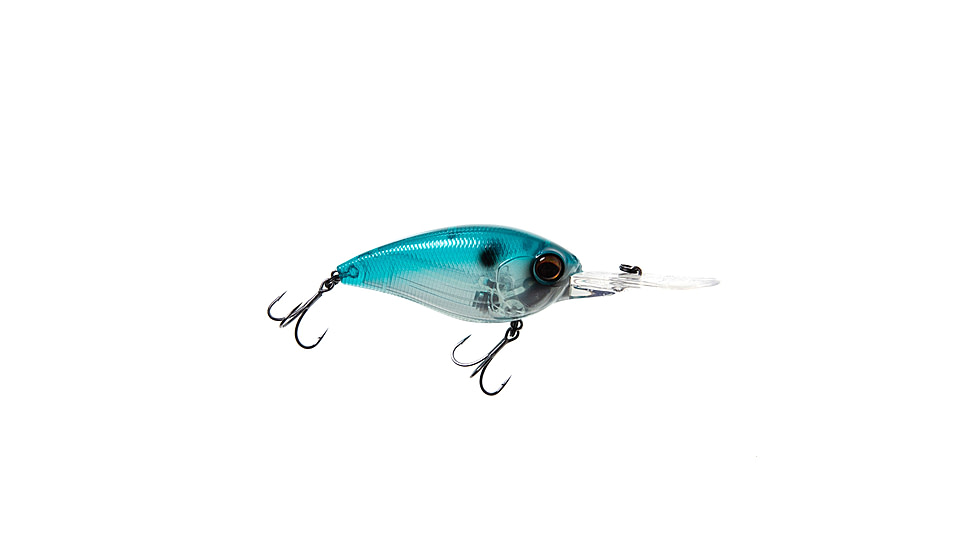 Bass Mafia 3in Capo 15 R Bait