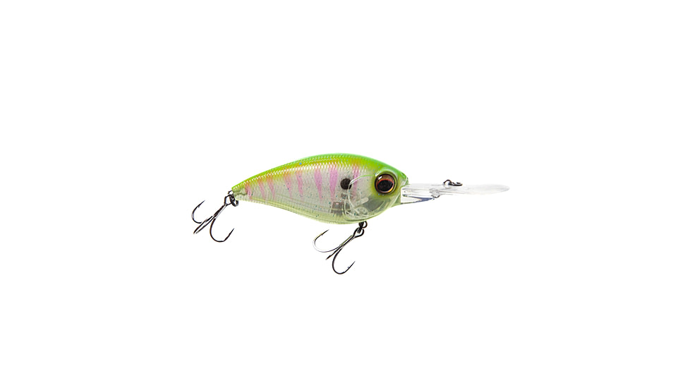 Bass Mafia 3in Capo 15 R Bait