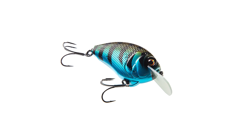 Bass Mafia 2.25in Fugitive Crank Bait