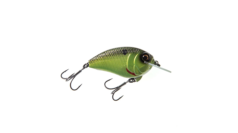 Bass Mafia 2.25in Fugitive Crank Bait