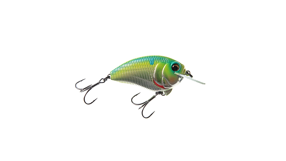 Bass Mafia 2.25in Fugitive Crank Bait