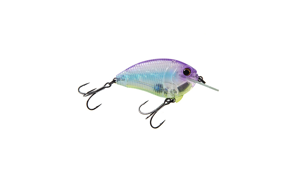 Bass Mafia 2.25in Fugitive Crank Bait