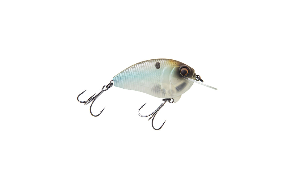 Bass Mafia 2.25in Fugitive Crank Bait
