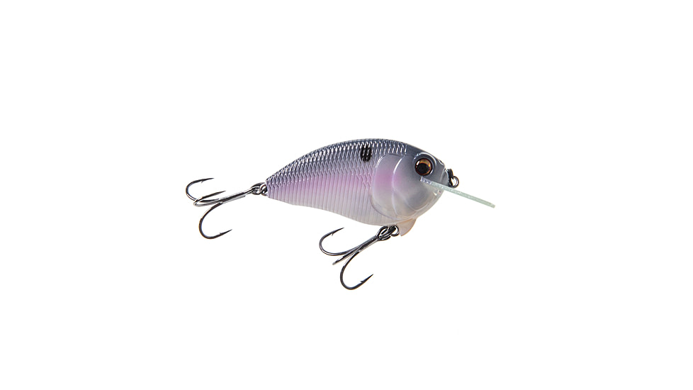 Bass Mafia 2.25in Fugitive Crank Bait