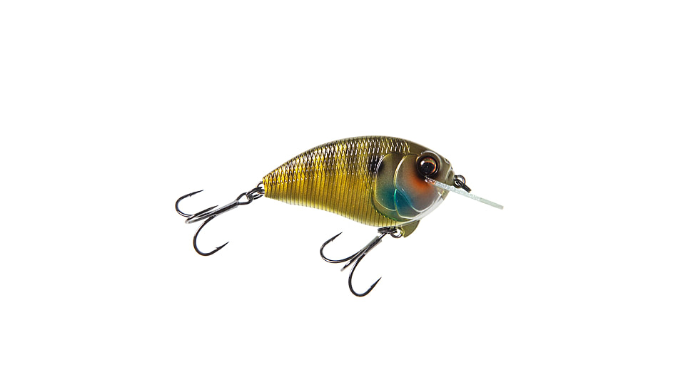 Bass Mafia 2.25in Fugitive Crank Bait