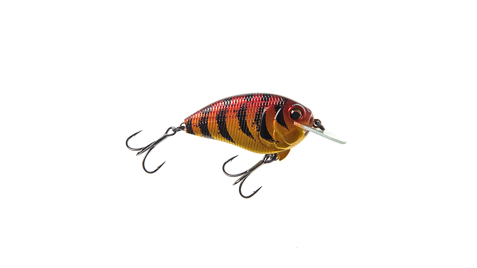 Bass Mafia 2.25in Fugitive Crank Bait