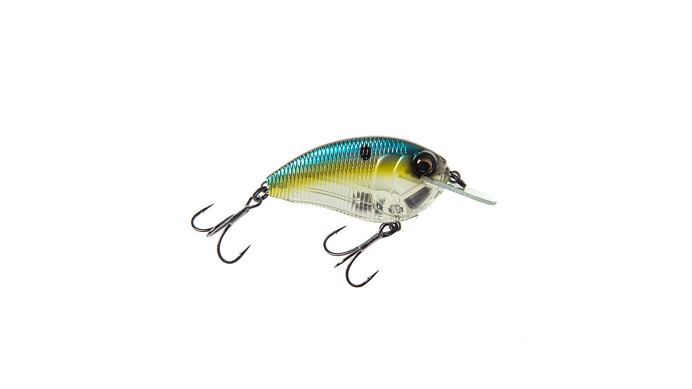 Bass Mafia 2.25in Fugitive Crank Bait
