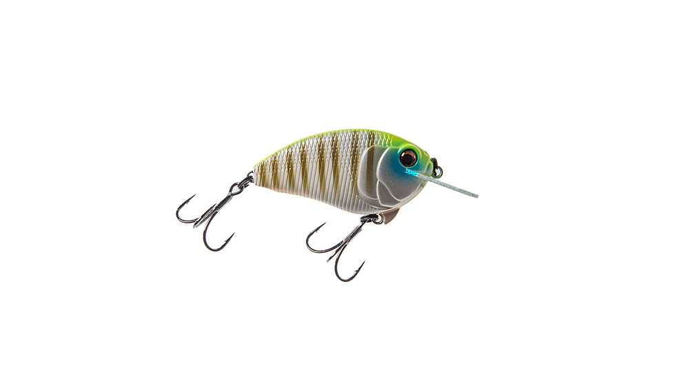 Bass Mafia 2.25in Fugitive Crank Bait