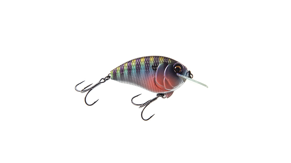 Bass Mafia 2.25in Fugitive Crank Bait