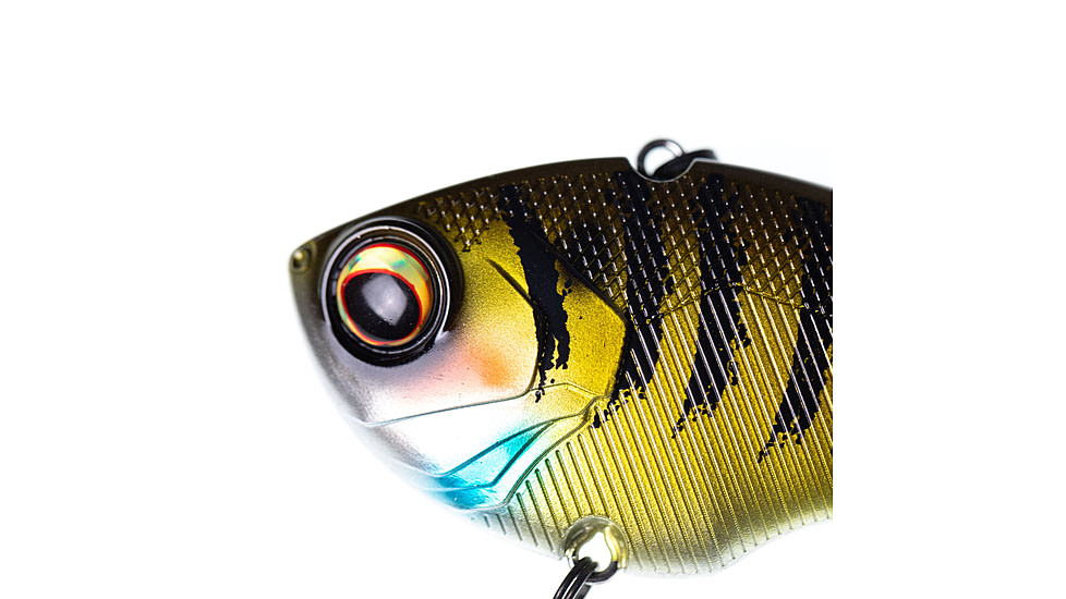 Bass Mafia 3in Boss Vibe Lipless Crank Bait