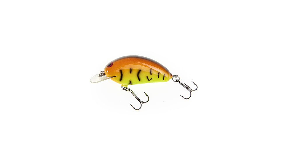 Bass Mafia Balsa Customs Flat Bait
