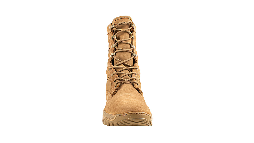 Belleville 520 Moto Ultra Light Assault EGA Boot - Mens, Coyote, 4.5 US, Regular, 520MOTO 045R