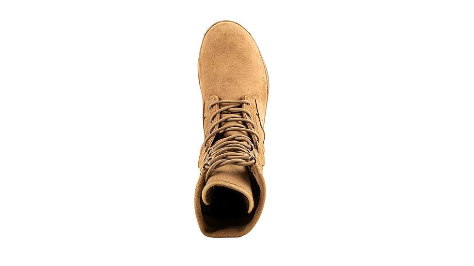 Belleville 520 Moto Ultra Light Assault EGA Boot - Mens, Coyote, 4.5 US, Regular, 520MOTO 045R