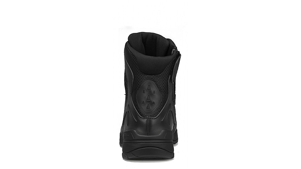 Belleville 7in Waterproof Ultra Light Side-Sip Tactical Boots - Mens, Black, 4.5 US/Regular, TR1040-ZWP 045R