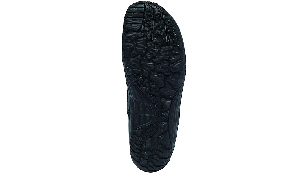 Belleville Low-Cut Mini-Mil Barefoot Activity Shoes - Mens, Black Multicam, 5 US/Wide, MM003 050W