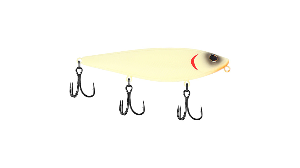 Berkley HighJacker Saltwater Hard Bait, Topwater