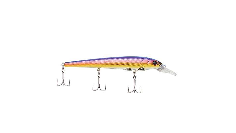 Berkley Hit Stick Hard Bait, Crankbait