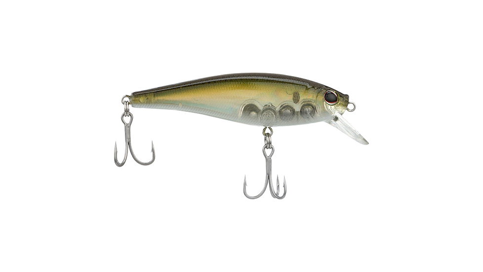 Berkley Cutter Saltwater Hard Bait, Jerkbait, Saltwater, 1/3 oz, HD Pilchard, 70, 1582307