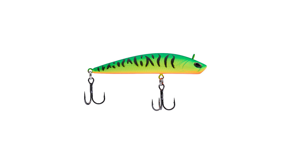 Berkley Finisher Crankbait, MF Firetiger, 7, 1613602