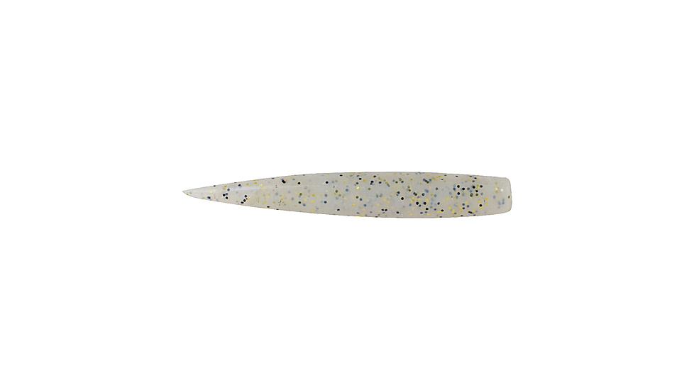 Berkley Gulp! Saltwater Dragon Tail Soft Bait, 8 Pack, Big Money, 1624092
