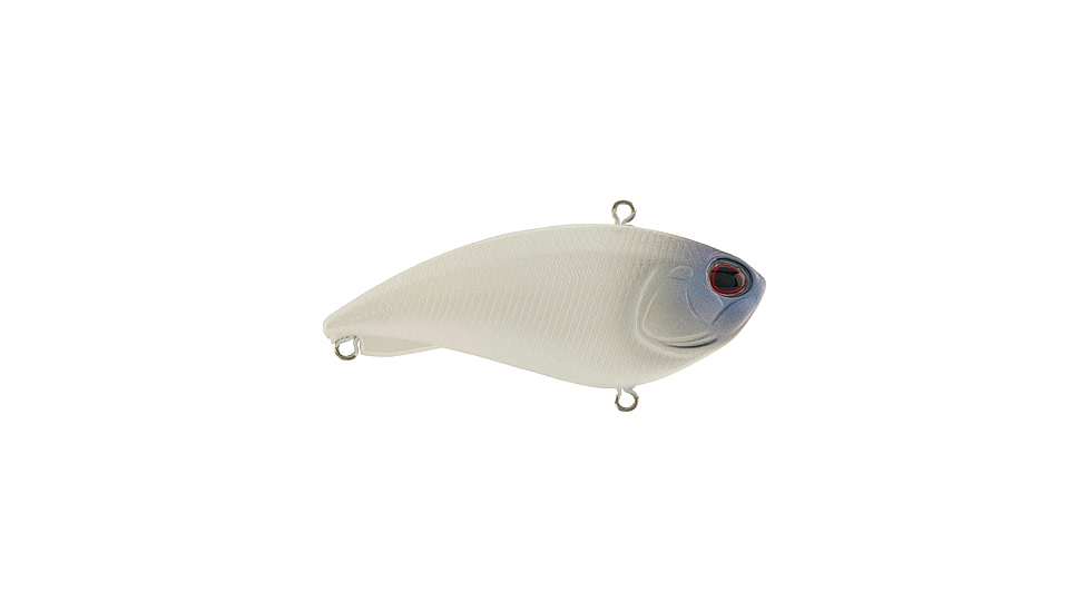 Berkley Jack Hard Baits, Blue Frost, 6, 1623965