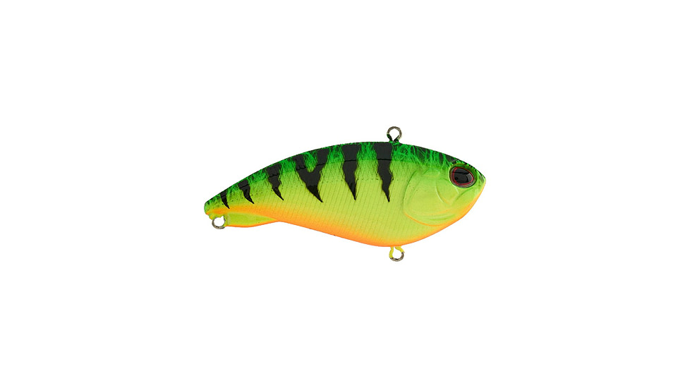Berkley Jack Hard Baits, Firetiger, 6, 1623961