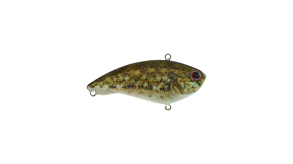 Berkley Jack Hard Baits, HD Goby, 6, 1624102