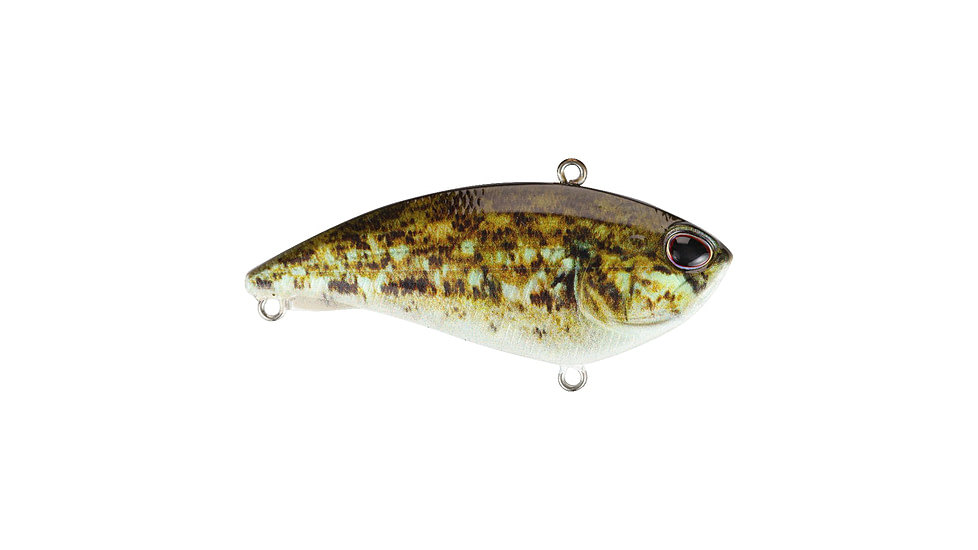 Berkley Jack Hard Baits, HD Goby, 7, 1624124
