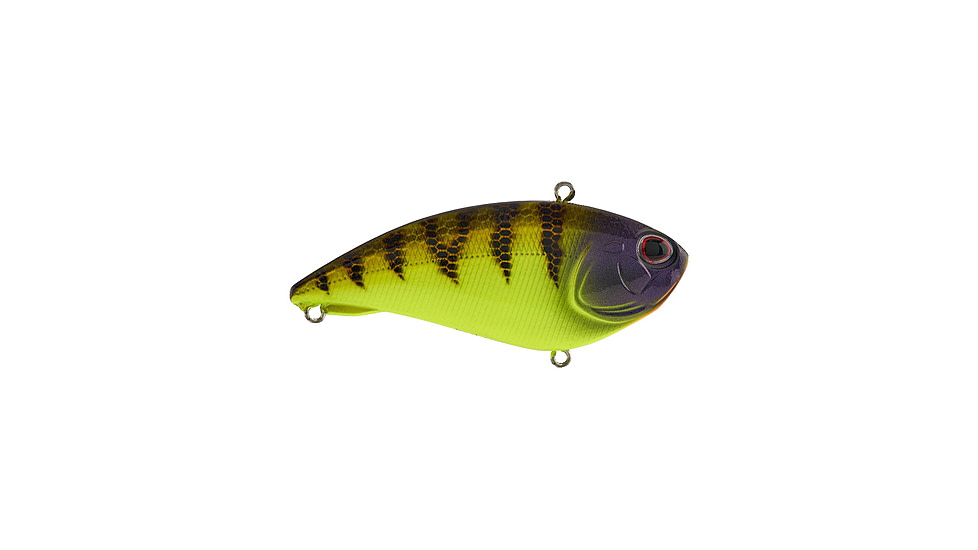 Berkley Jack Hard Baits, Knock Out, 8, 1624149