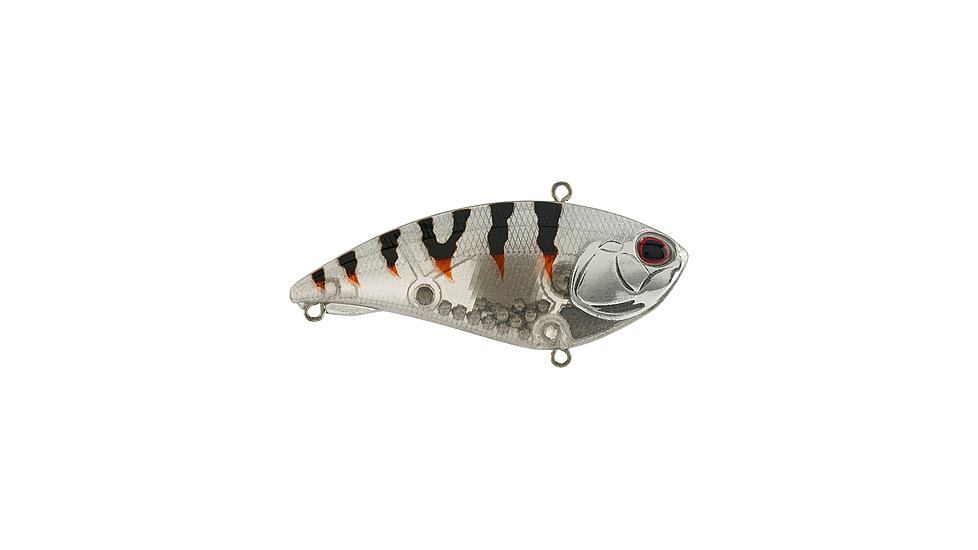Berkley Jack Hard Baits, Tigerzord, 8, 1624154