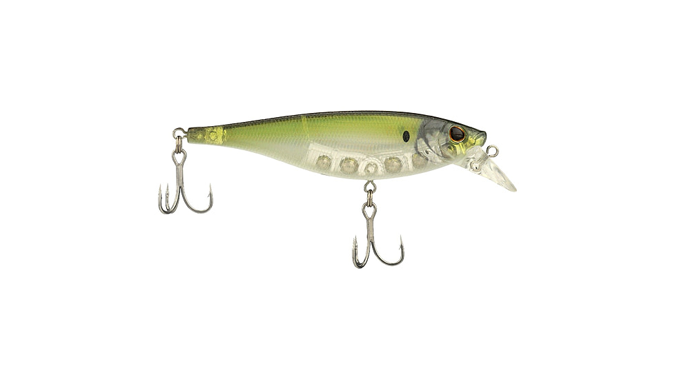 Berkley Juke Saltwater Hard Bait, Crankbait, HD Pilchard, 85, 1573025