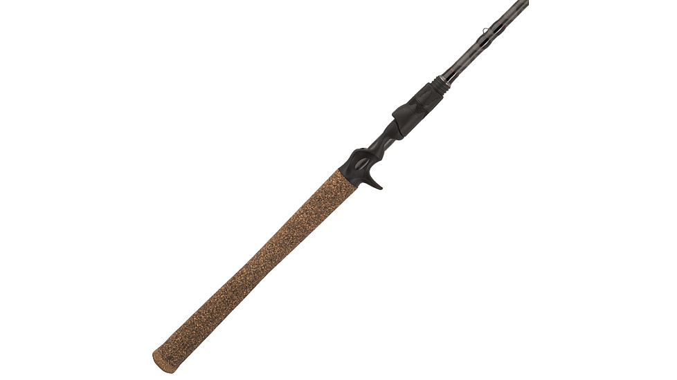 Berkley Lightning Rod Casting Rod, Medium, 1 Piece, 7ft, 1429003