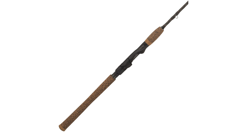 Berkley Lightning Rod Spinning, Medium, 1 Piece, 6ft 6in, 1429022