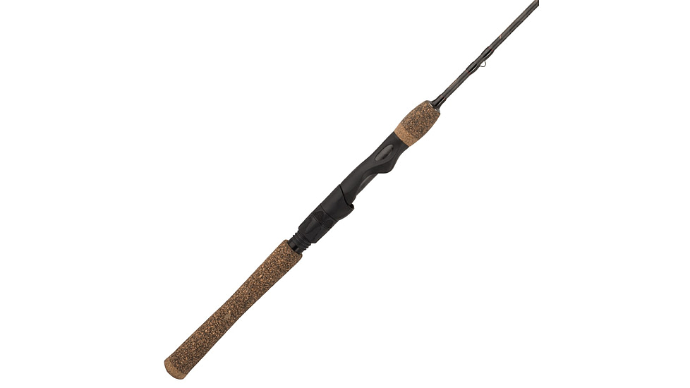 Berkley Lightning Rod Spinning, Light, 2 Piece, 5ft 6in, 1429015