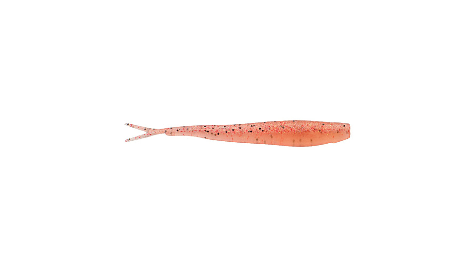 Berkley PowerBait Minnow Minnow, 15, 3in, Sangria, 1591917