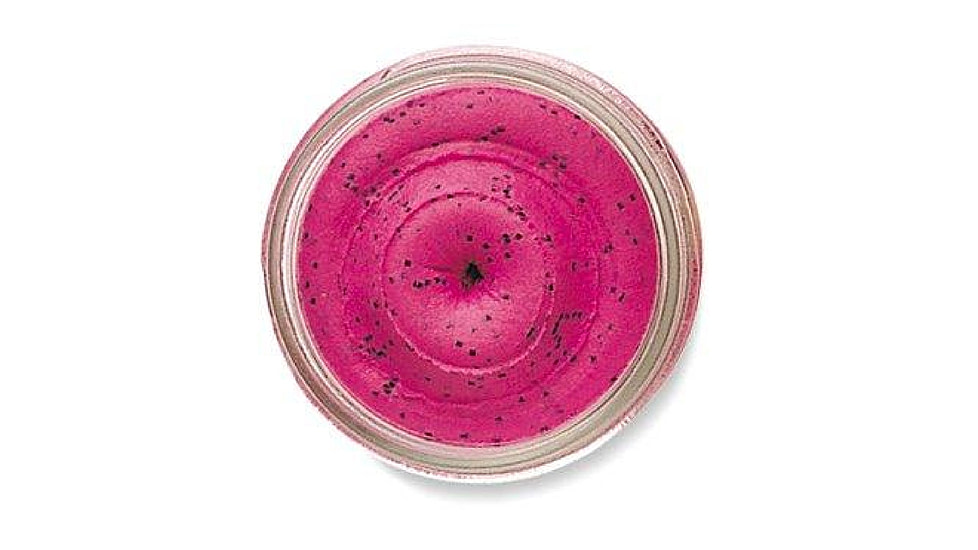 Berkley PowerBait Natural Scent Trout Bait w/Nymph, Green Perch, 1004810