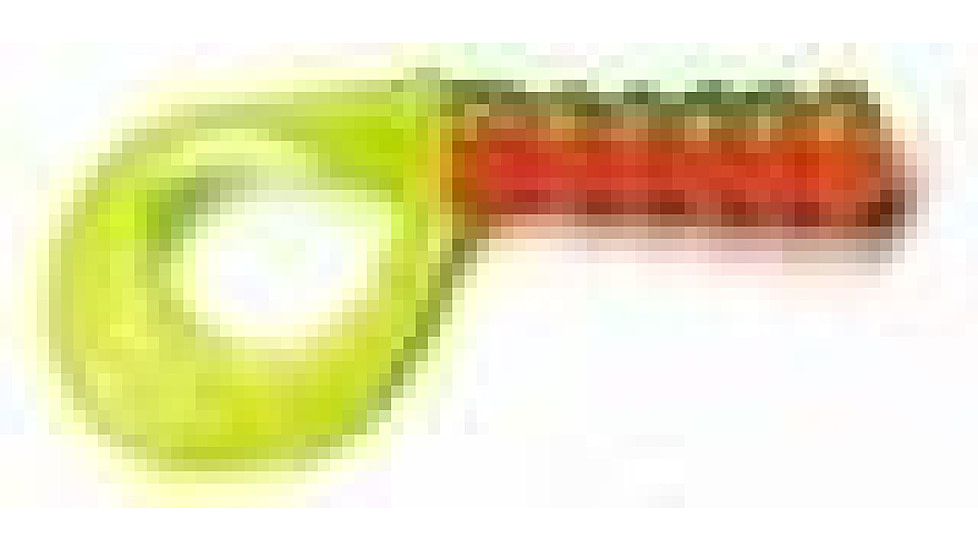 Berkley PowerBaits Power Grubs Grub, 15, 3in, Firetiger, 1307443