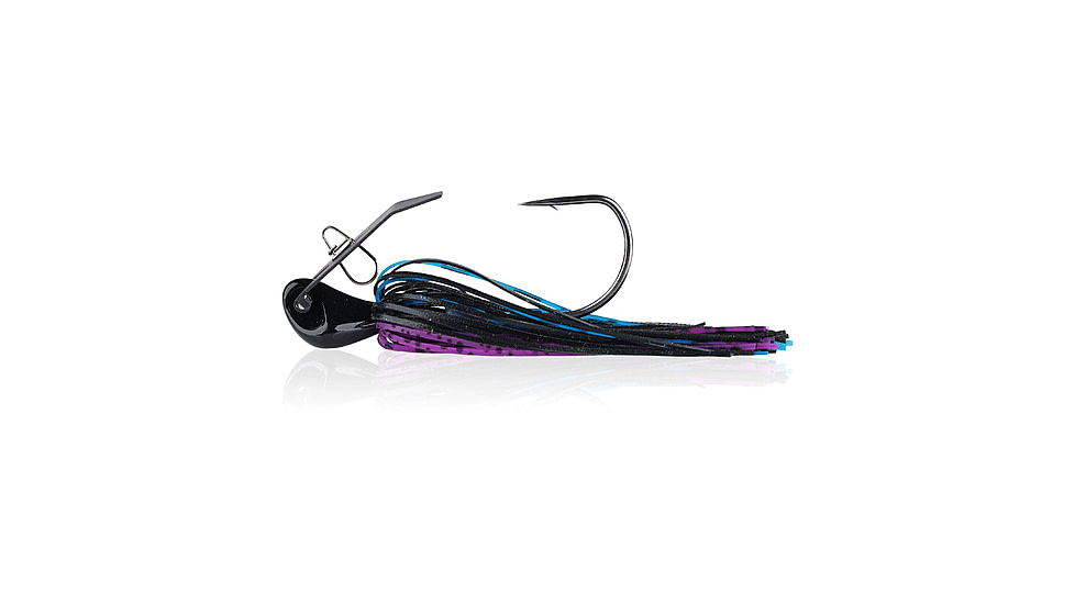 Berkley SlobberKnocker Jig, 1/2 oz, Hook Size 4/0, BL Special, 1570427