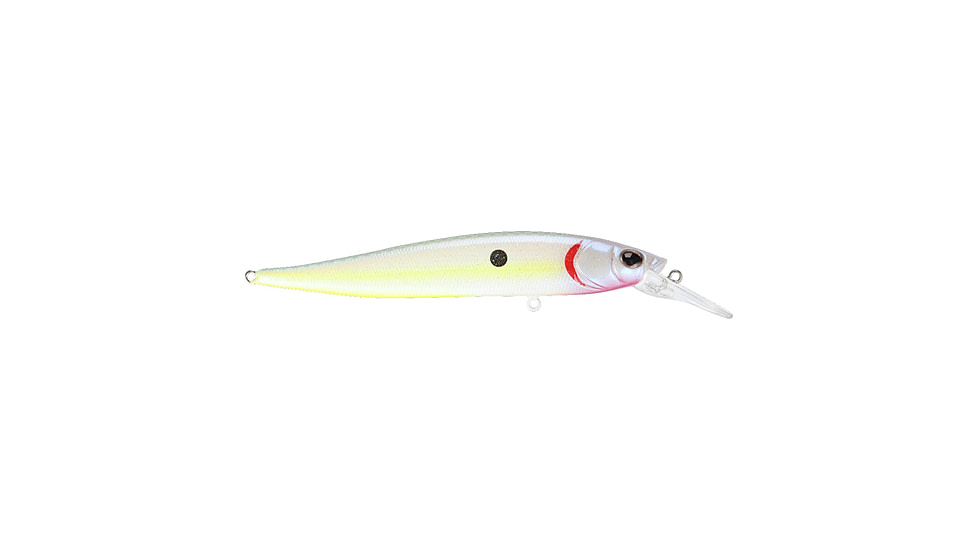 Berkley Stunna Hard Bait, Jerkbait, Baja, 100+1, 1593289