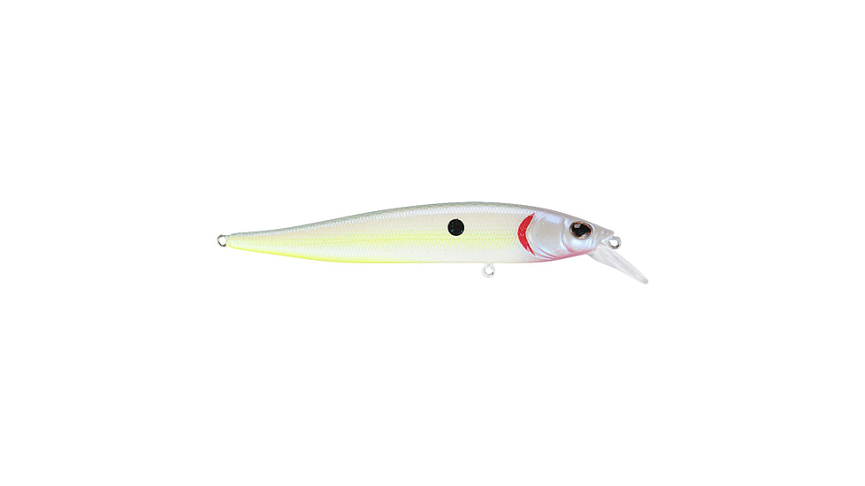Berkley Stunna Hard Bait, Jerkbait, Baja, 100, 1593268