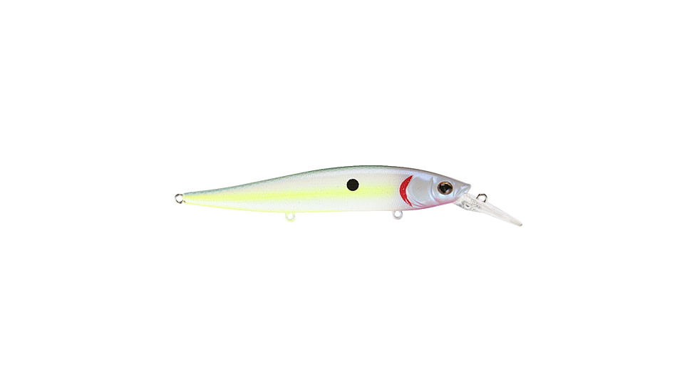 Berkley Stunna Hard Bait, Jerkbait, Baja, 112+1, 1593247