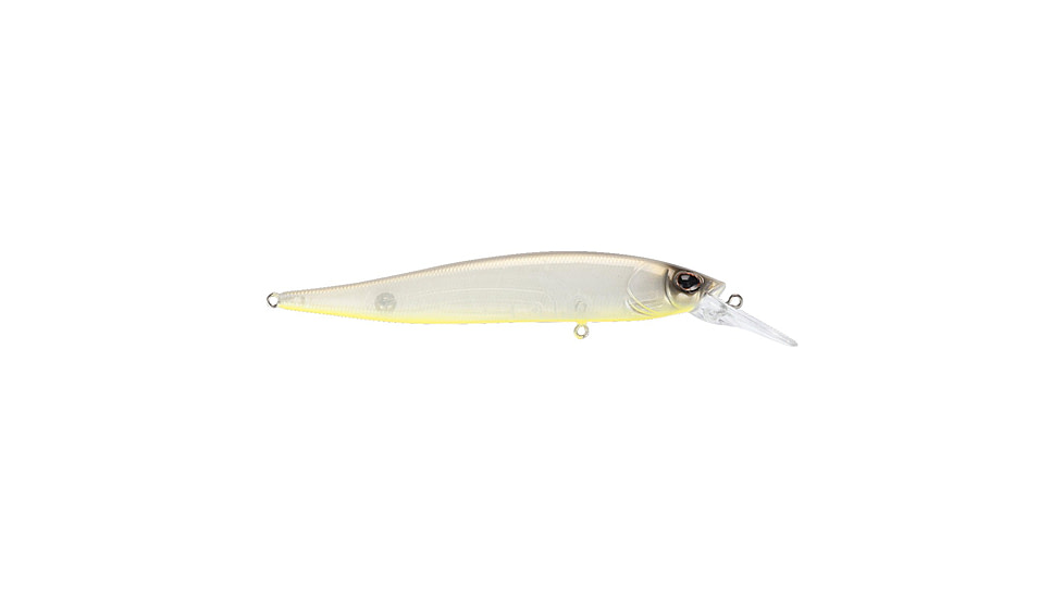 Berkley Stunna Hard Bait, Jerkbait, Hankie Pankie, 100+1, 1593273