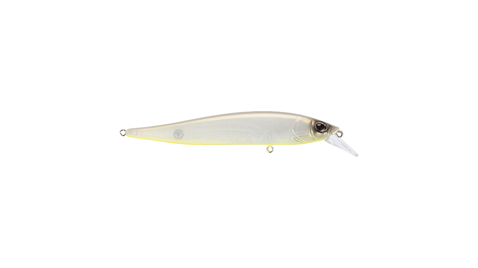 Berkley Stunna Hard Bait, Jerkbait, Hankie Pankie, 100, 1593252