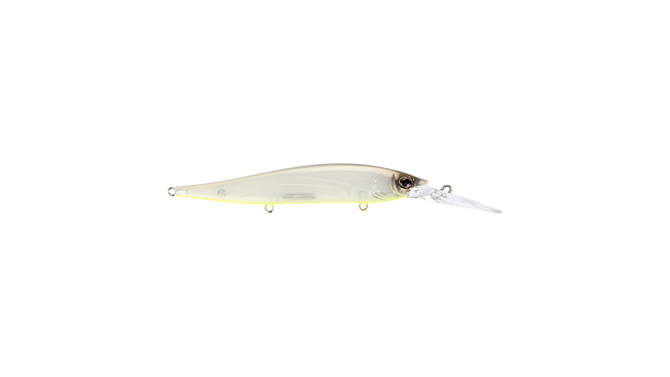 Berkley Stunna Hard Bait, Jerkbait, Hankie Pankie, 112+2, 1631181