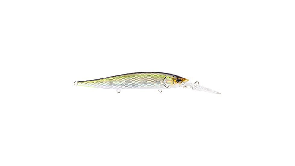 Berkley Stunna Hard Bait, Jerkbait, Nebu, 112+2, 1631183