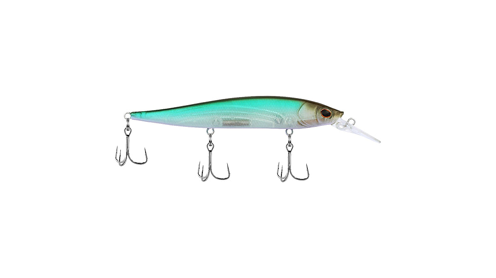 Berkley Stunna Hard Bait, Jerkbait, Phenom, 112+1, 1550803