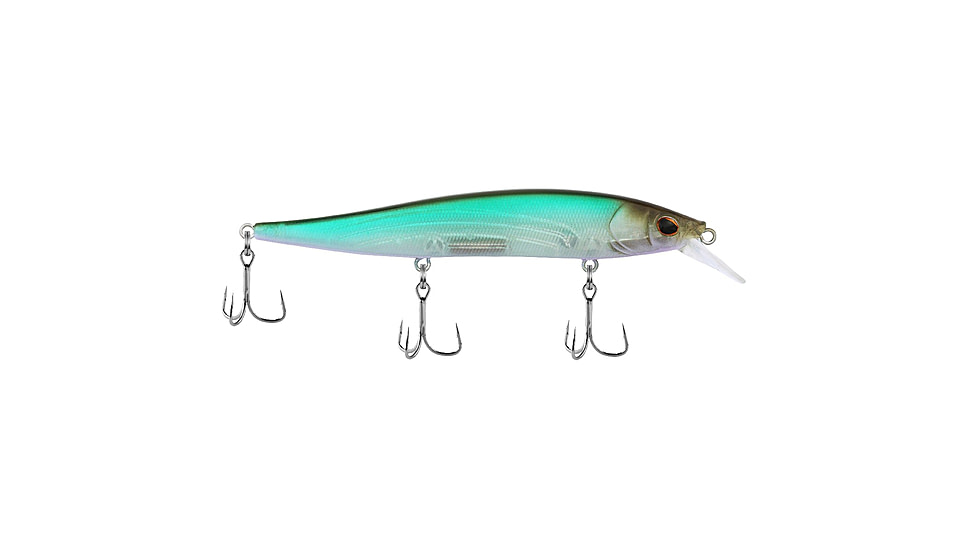 Berkley Stunna Hard Bait, Jerkbait, Phenom, 112, 1550793
