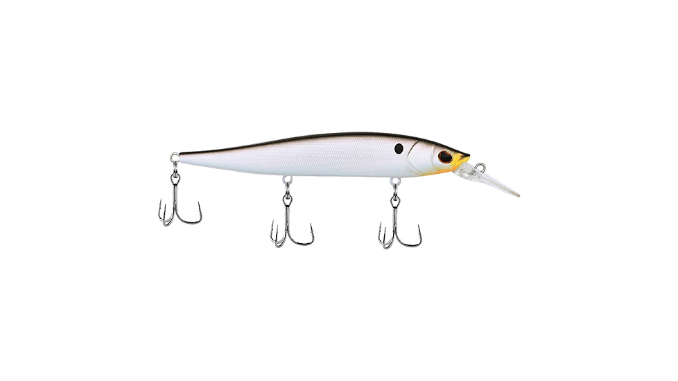 Berkley Stunna Hard Bait, Jerkbait, Stunna Shad, 112+1, 1550807