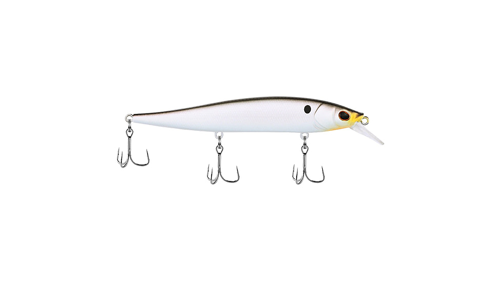 Berkley Stunna Hard Bait, Jerkbait, Stunna Shad, 112, 1550797