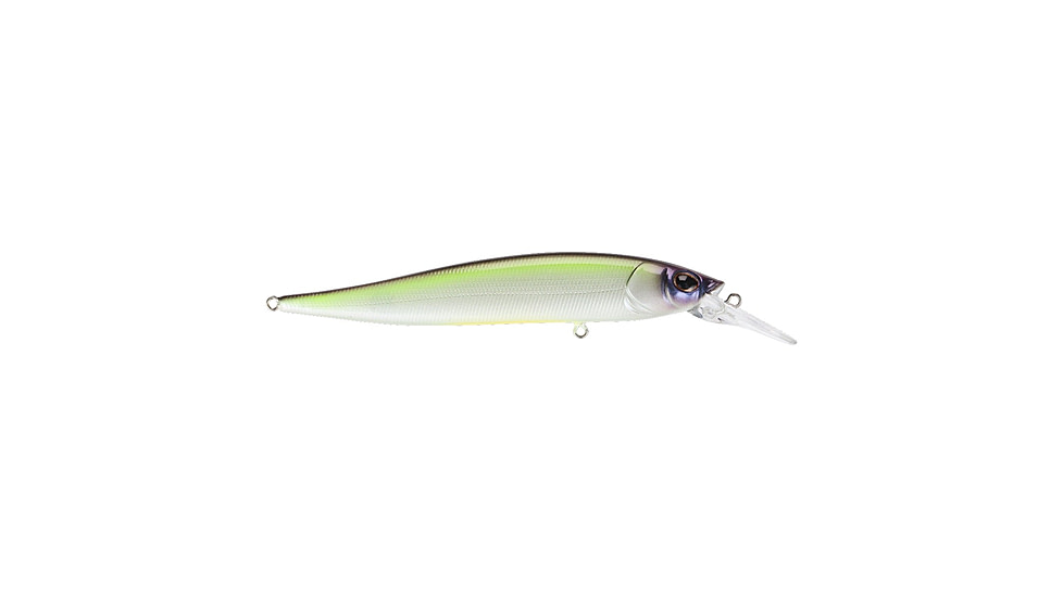 Berkley Stunna Hard Bait, Jerkbait, Table Rock, 100+1, 1593283